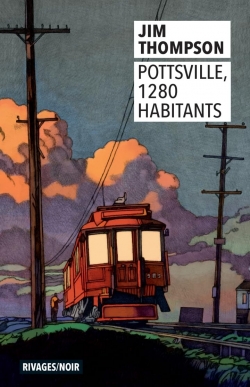 Pottsville, 1280 Habitants