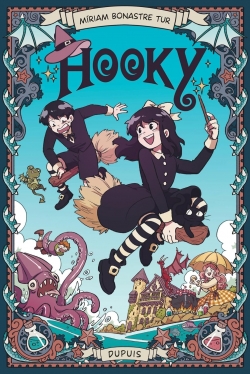 Hooky