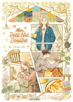 Mon Petit Nid Douillet