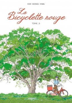 La Bicyclette Rouge 3