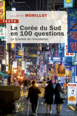 La Corée du Sud en 100 Questions