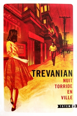 Nuit Torride en Ville