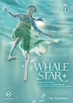 Whale Star