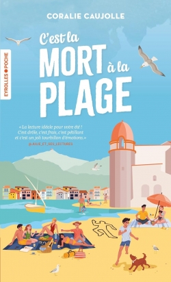 C'est la Mort à la Plage