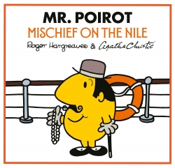 Mr. Poirot - Mischief on the Nile