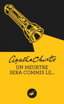 Un Meurtre Sera Commis le...