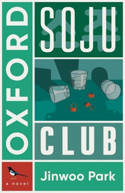 Oxford Soju Club