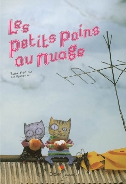 Les Petits Pains de la Pleine Lune