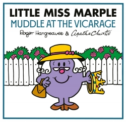 Little Miss Marple - Muddle at the Vicarage