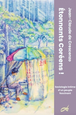 Étonnants Coréens