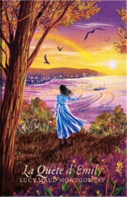 La Quête d'Emily