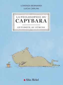 La Philosophie du Capybara