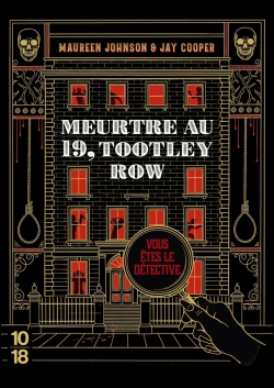Meurtre au 19, Tootley Row