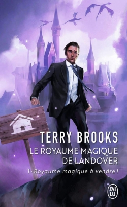 Le Royaume Magique de Landover
