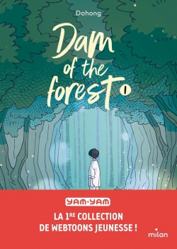 Dam of the Forest 1