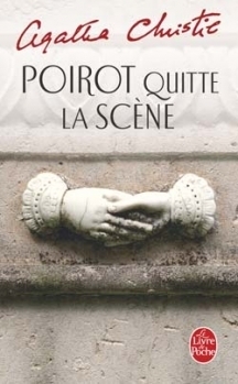 Poirot Quitte la Scène