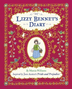 Lizzy Bennet's Diary