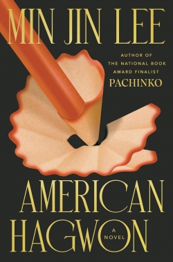 Amercian Haggwon
