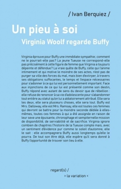 Un Pieu à Soi