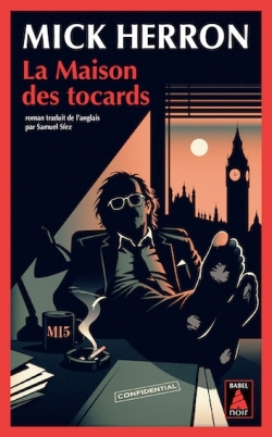 La Maison des Tocards