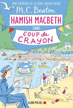 Hamish Macbeth dans Coup de Crayon