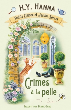 Crimes à la Pelle
