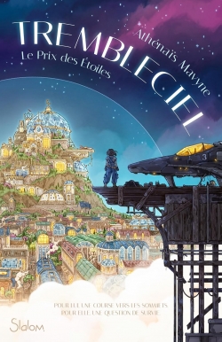 Trembleciel - Le Prix des Étoiles