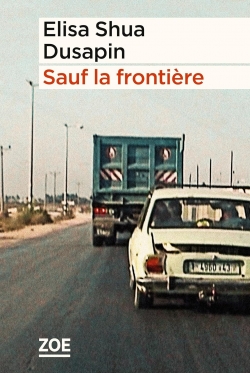 Sauf la Frontière