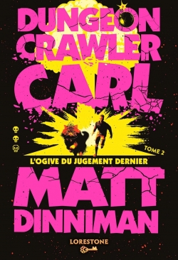 Dungeon Crawler Carl 2