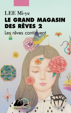 Le Grand Magasin des Rêves 2