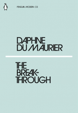 The Break Through
