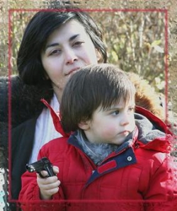 Jardin d'Acclimatation