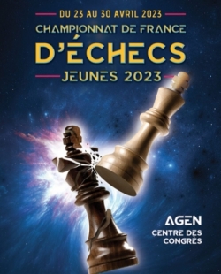 Championat de France - Agen 2023