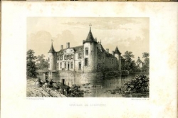 Château de Lucinière