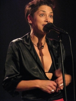 camille,delpech,clemence chevreau,brassens,zebda,izia,lenorman,oldelaf,dicale,betsch,delphine coutant,karkwa,vanessa paradis,premilhat,chanson,chanson francaise,musique,chanson française