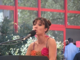 perrine vasque,chanson,chanson francaise,musique,chanson française