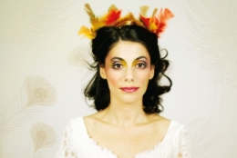 roulette rustre,delphine coutant,paroles et musiques,alors chante,soan,chanson,chanson francaise