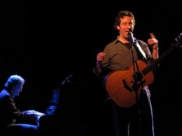 stephane cote,chanson,chanson francaise,musique,chanson française