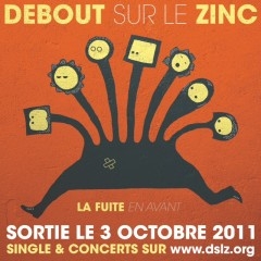 debout sur le zinc,eddy mitchell,brassens,vitor hublot,camille,deezer,aznavour,granby,archimede,annegarn,alex beaupain,nicolas fraissinet,machez'arts,maurane,chanson,chanson francaise,musique,chanson française