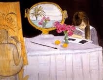 matisse,peintre,l'heure de peinture,fauvisme