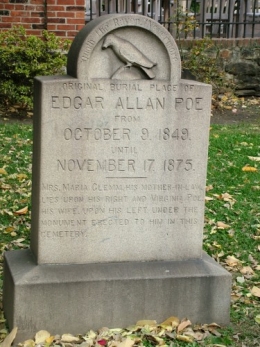 le tombeau d'edgar poe,mallarmé,poème