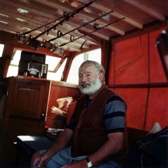la génération perdue,ernest hemingway,écrivain américain,l'adieu aux armes,la cinquième colonne,pour qui sonne le glas,les vertes collines d'afrique,mort dans l'après-midi,le soleil se lève aussi,en avoir ou pas,le vieil homme et la mer