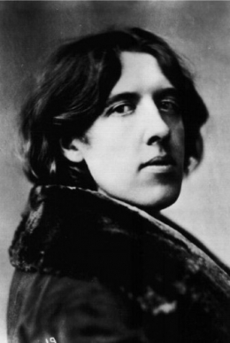 oscar wilde,écrivain,esthète,dorian gray,salomé