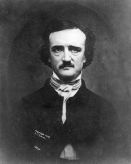 le tombeau d'edgar poe,mallarmé,poème