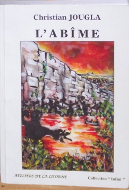 L'Abîme, Christian Jougla, Marianne Schumacher, livre