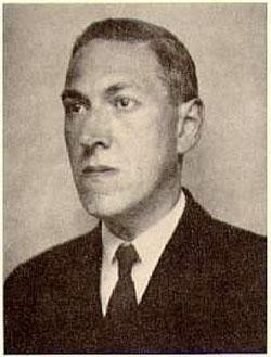 lovecraft,écrivain,fantastique,je suis d'ailleurs