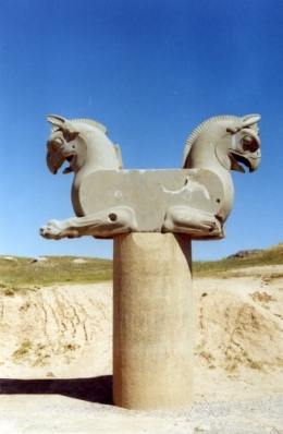 persépolis,ville royale,achéménides,perses,cyrus le grand,cambyse,darios,xerxès,artaxerxès,guerres médiques