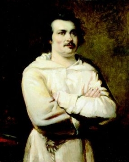 corrections littéraires,balzac,flaubert