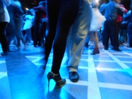 Buenos Aires - Le tango mais pas seulement.JPG