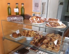 boulangerie française,buenos aires,cocu,le blé,l'épi,le pain quotidien,dauffouy